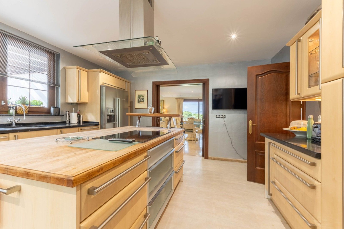 Huis te koop in La Cala Golf | 4 slaapkamers H5322664