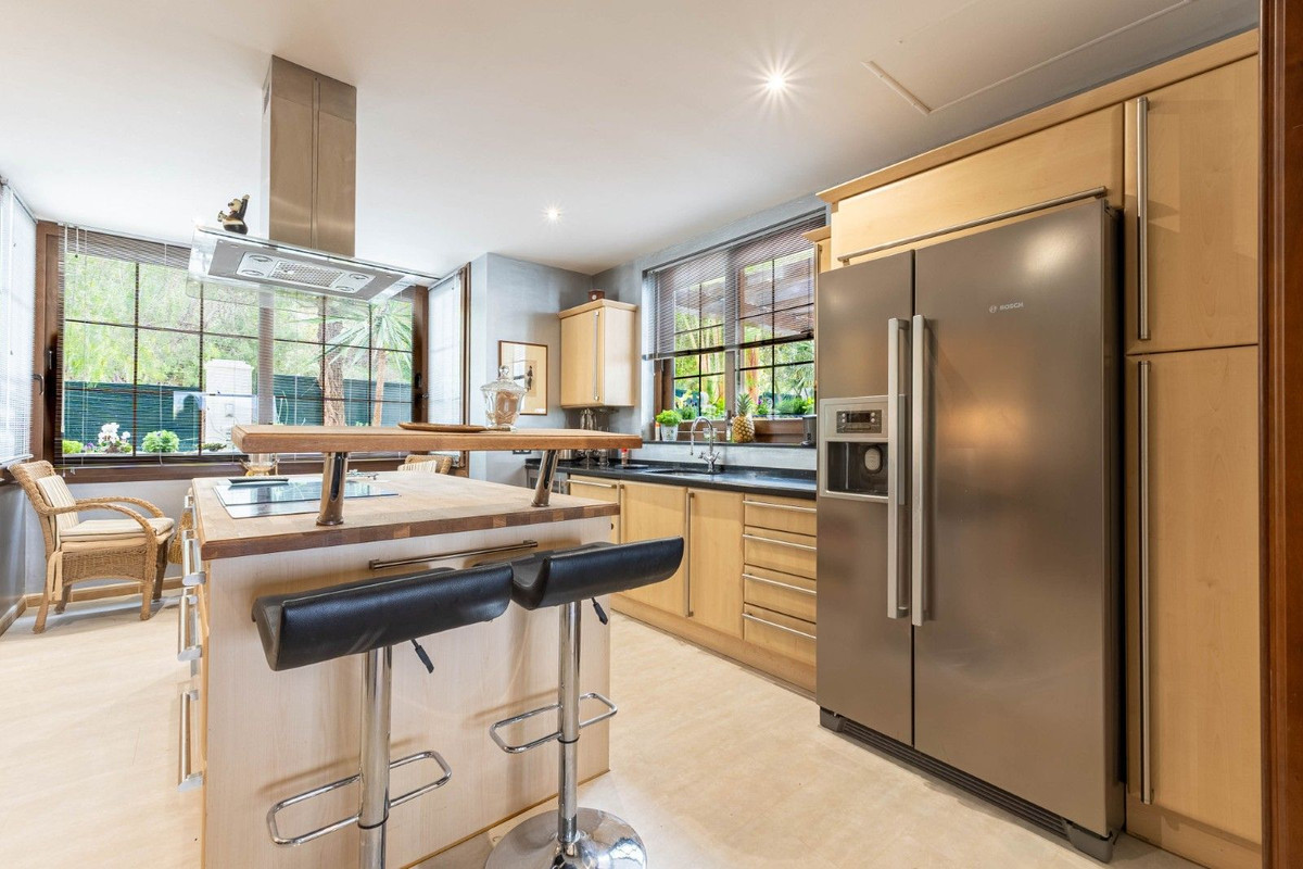 Huis te koop in La Cala Golf | 4 slaapkamers H5322664