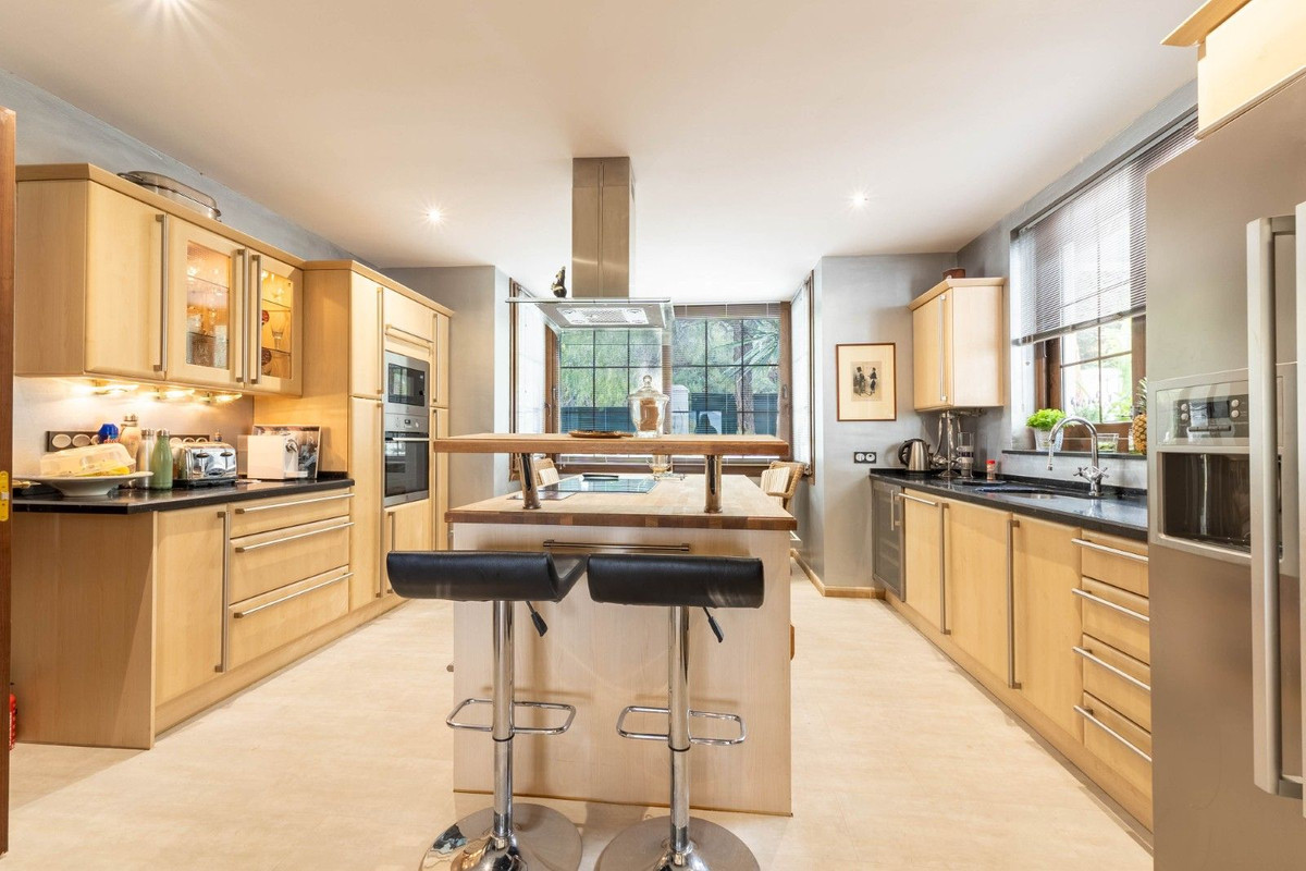 Huis te koop in La Cala Golf | 4 slaapkamers H5322664