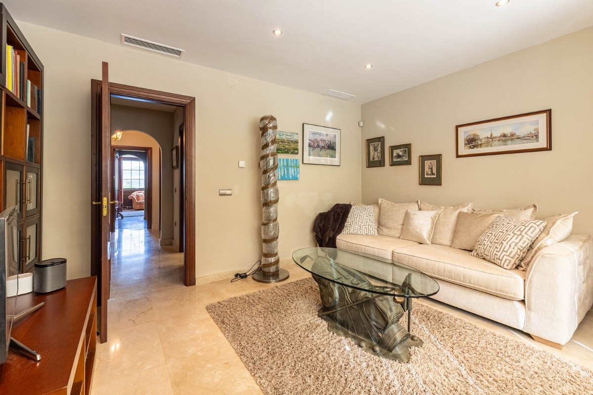 Huis te koop in La Cala Golf | 4 slaapkamers H5322664