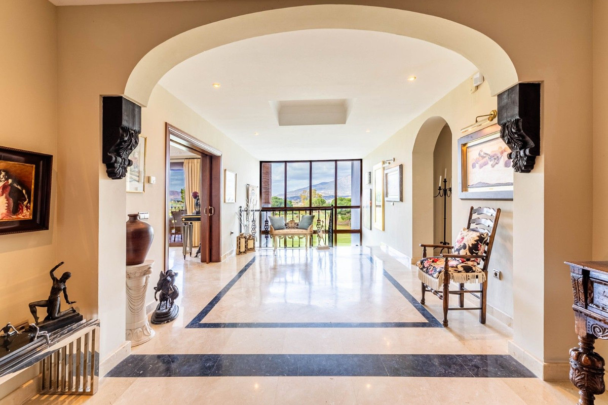 Huis te koop in La Cala Golf | 4 slaapkamers H5322664