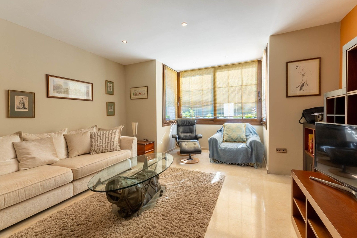 Huis te koop in La Cala Golf | 4 slaapkamers H5322664