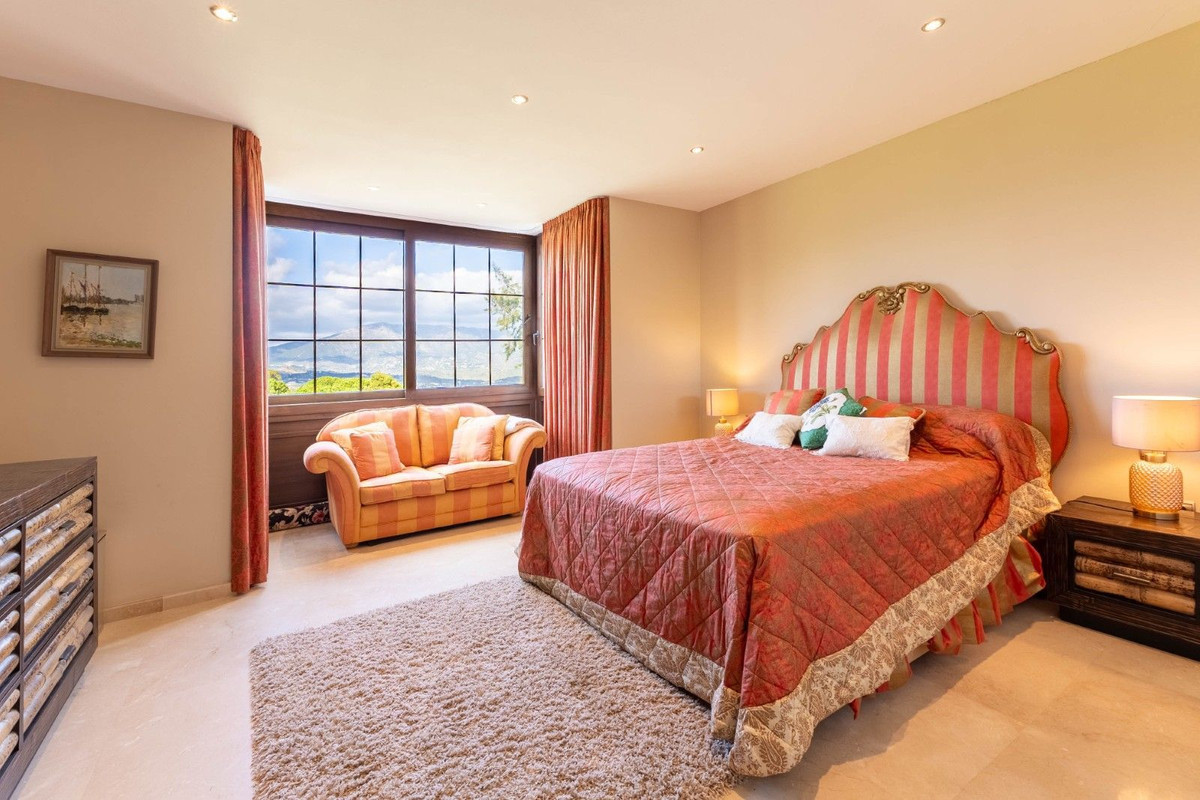 Huis te koop in La Cala Golf | 4 slaapkamers H5322664