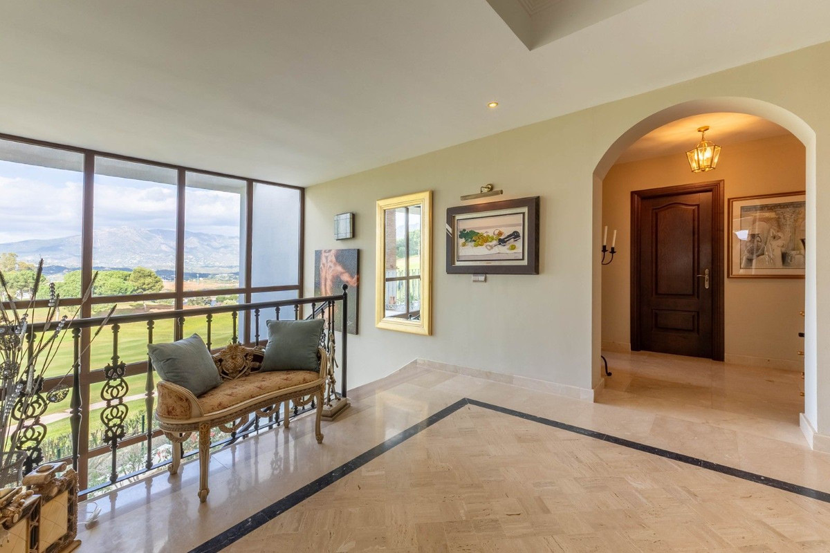 Huis te koop in La Cala Golf | 4 slaapkamers H5322664