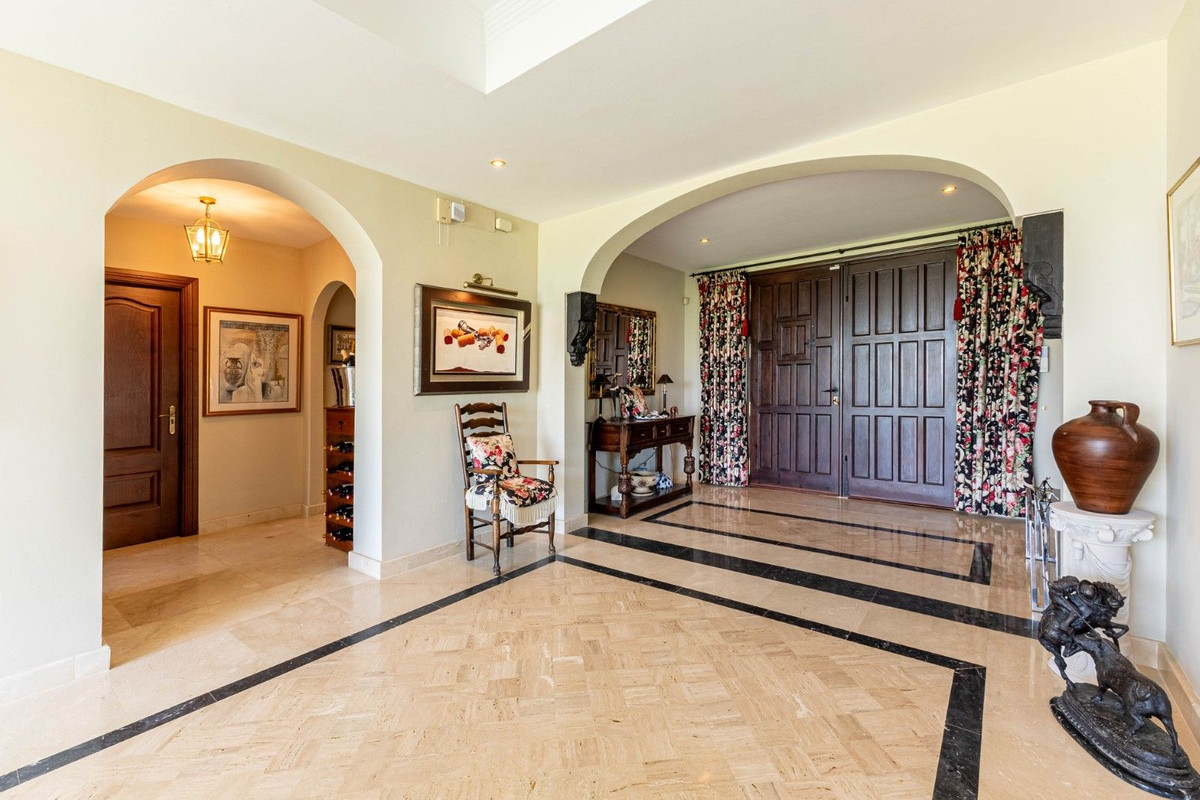 Huis te koop in La Cala Golf | 4 slaapkamers H5322664