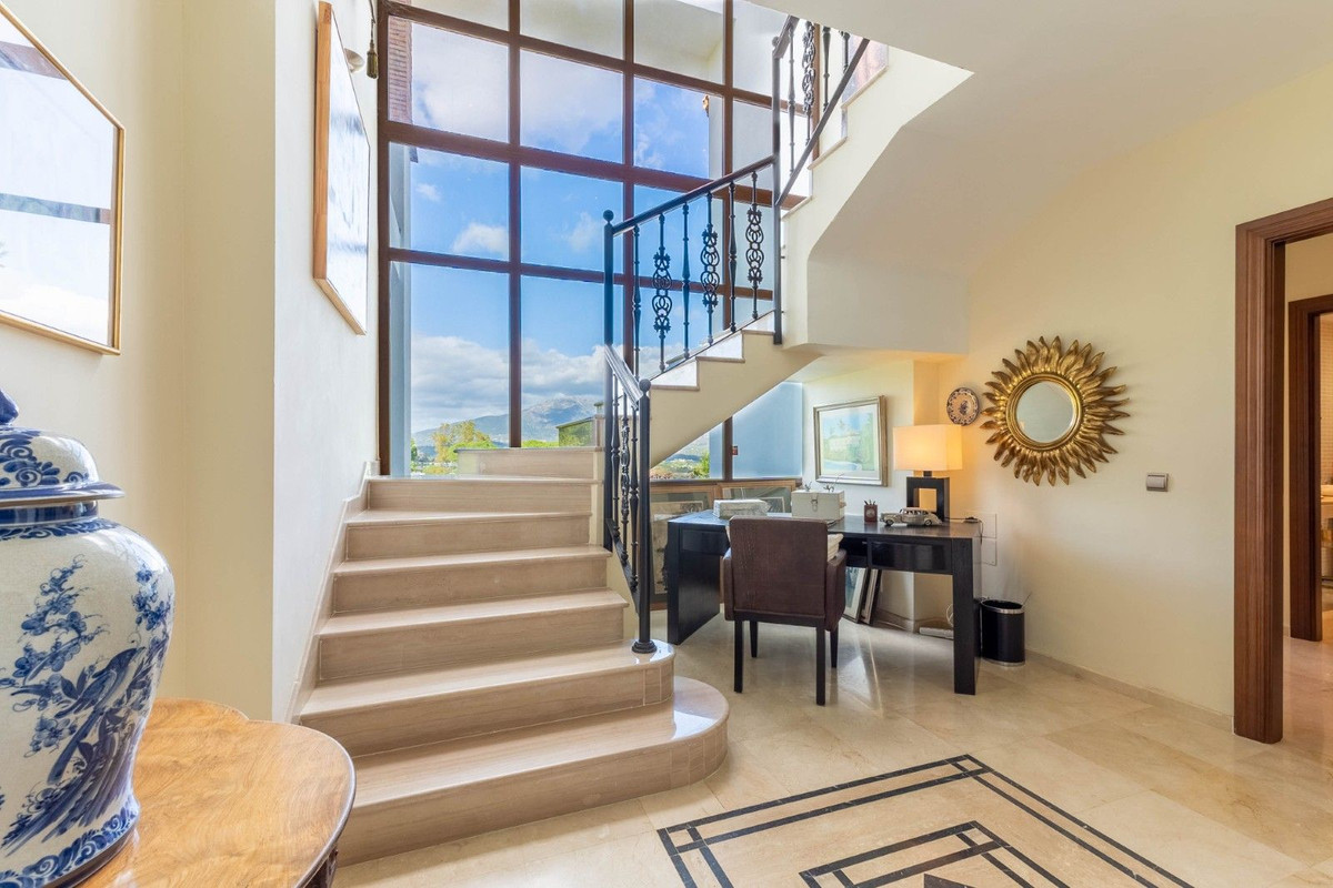 Huis te koop in La Cala Golf | 4 slaapkamers H5322664