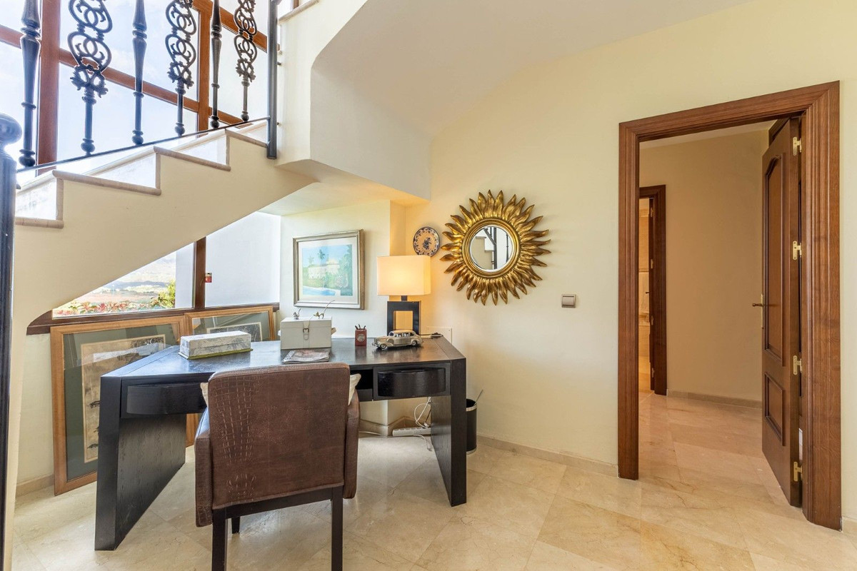 Huis te koop in La Cala Golf | 4 slaapkamers H5322664