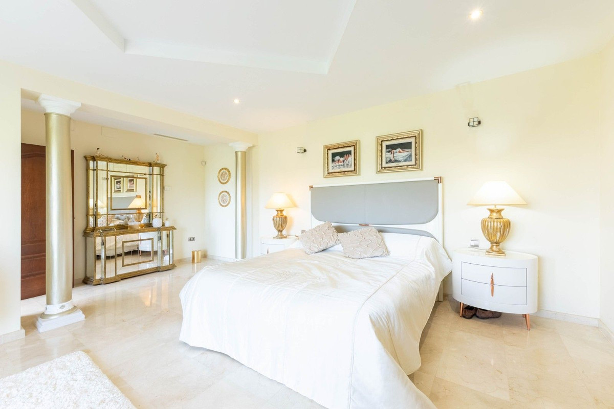 Huis te koop in La Cala Golf | 4 slaapkamers H5322664