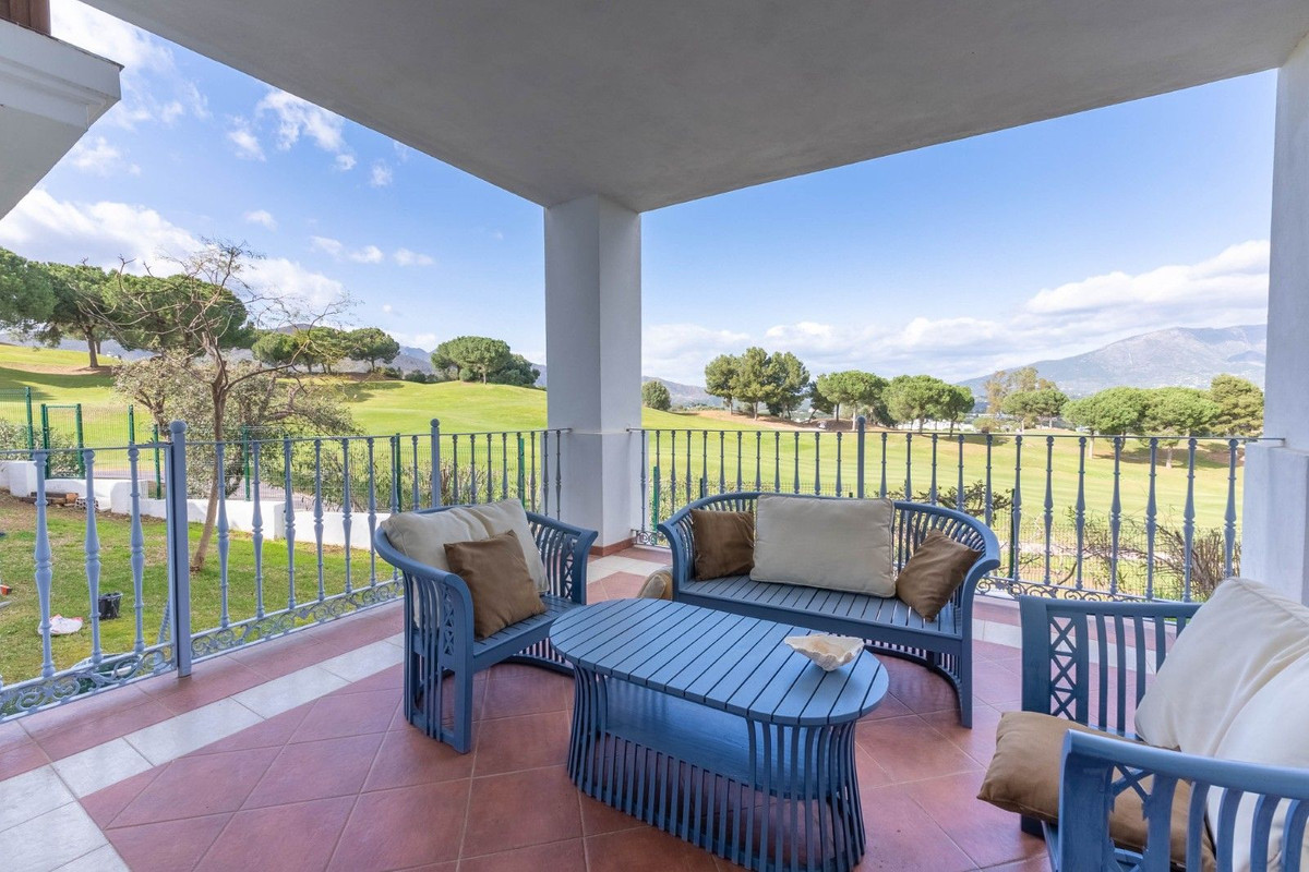 Huis te koop in La Cala Golf | 4 slaapkamers H5322664