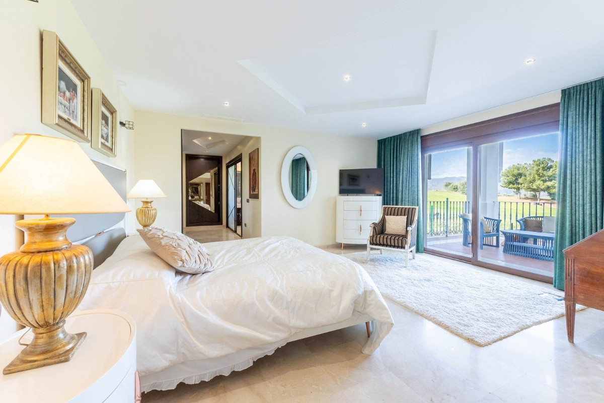 Huis te koop in La Cala Golf | 4 slaapkamers H5322664