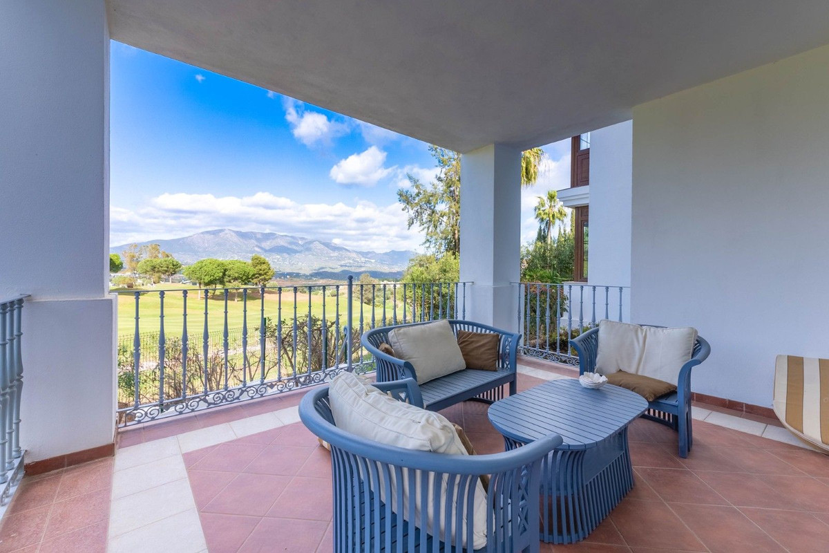 Huis te koop in La Cala Golf | 4 slaapkamers H5322664