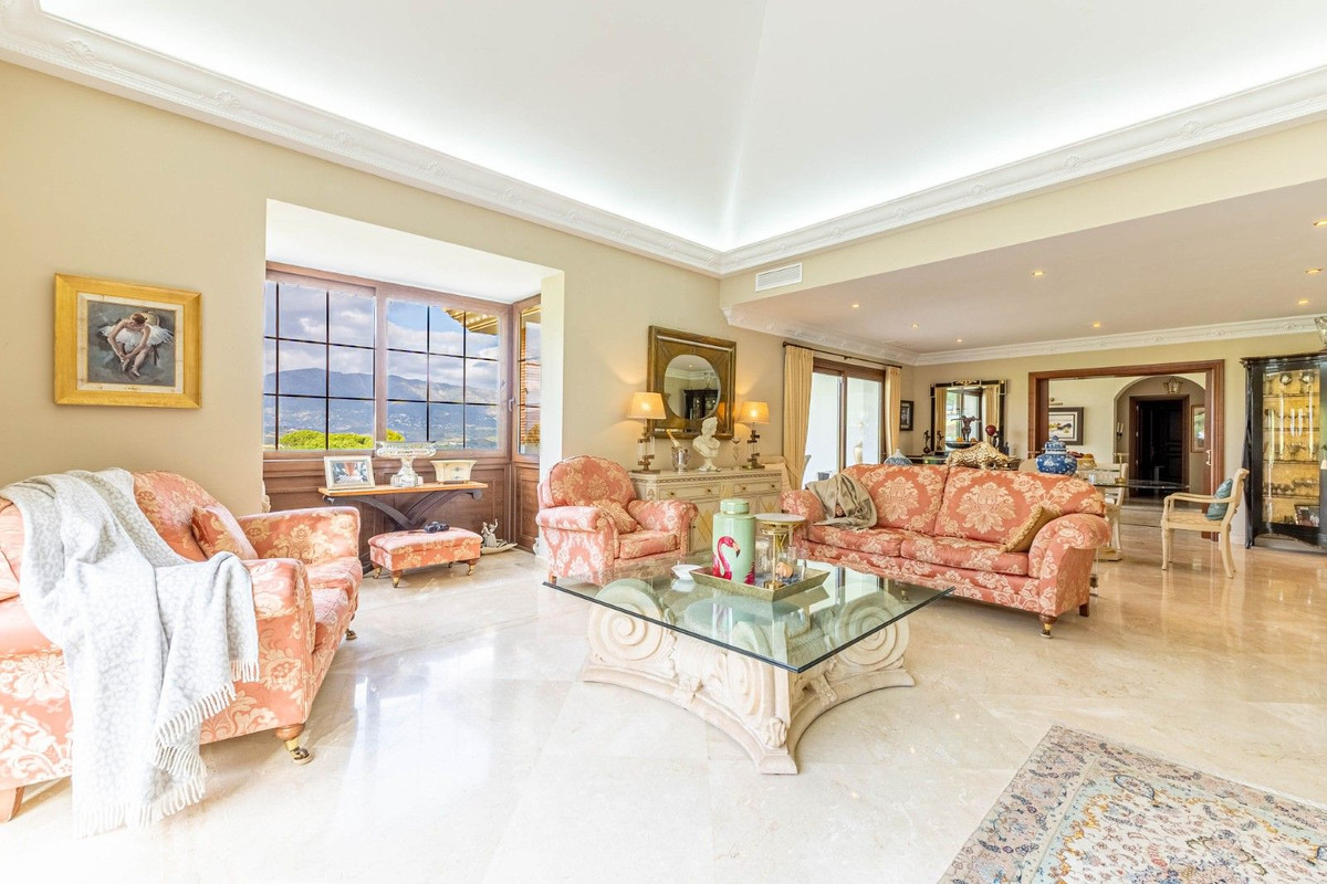 Huis te koop in La Cala Golf | 4 slaapkamers H5322664