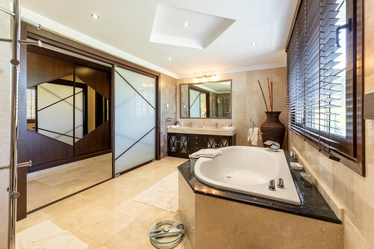 Huis te koop in La Cala Golf | 4 slaapkamers H5322664