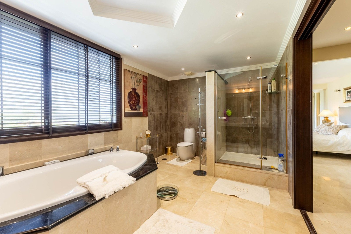 Huis te koop in La Cala Golf | 4 slaapkamers H5322664