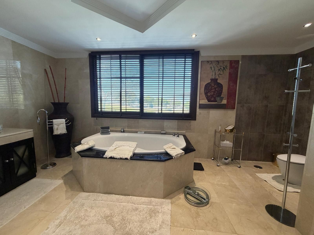 Huis te koop in La Cala Golf | 4 slaapkamers H5322664