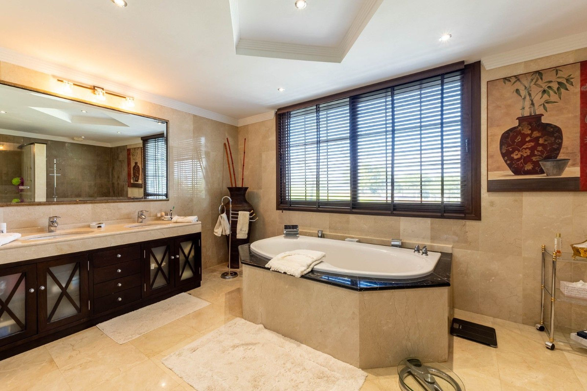 Huis te koop in La Cala Golf | 4 slaapkamers H5322664