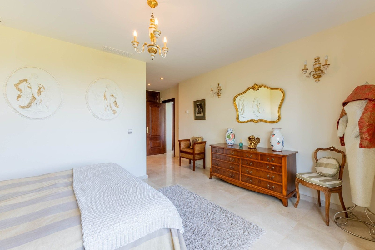 Huis te koop in La Cala Golf | 4 slaapkamers H5322664