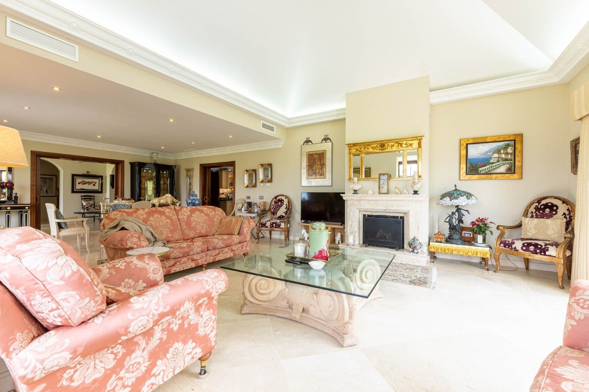 Huis te koop in La Cala Golf | 4 slaapkamers H5322664