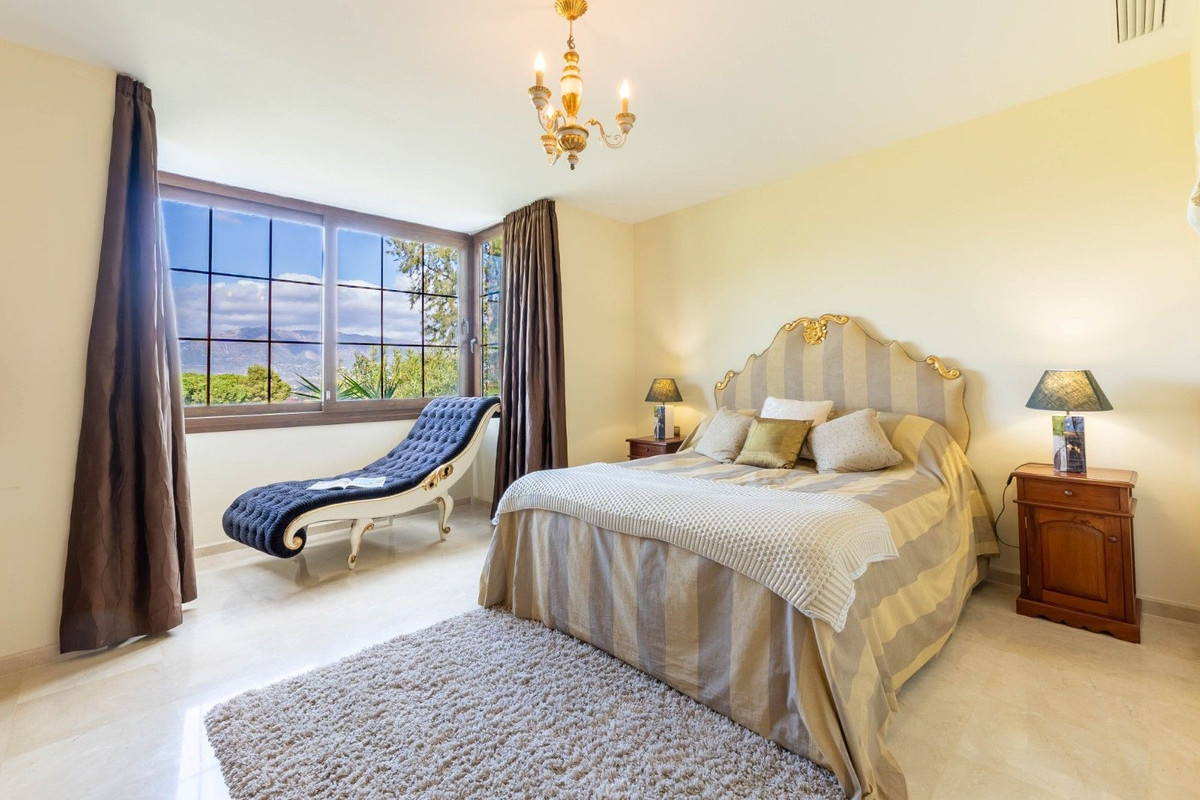 Huis te koop in La Cala Golf | 4 slaapkamers H5322664