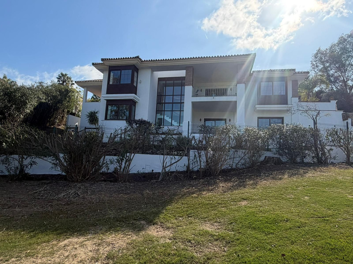 Huis te koop in La Cala Golf | 4 slaapkamers H5322664