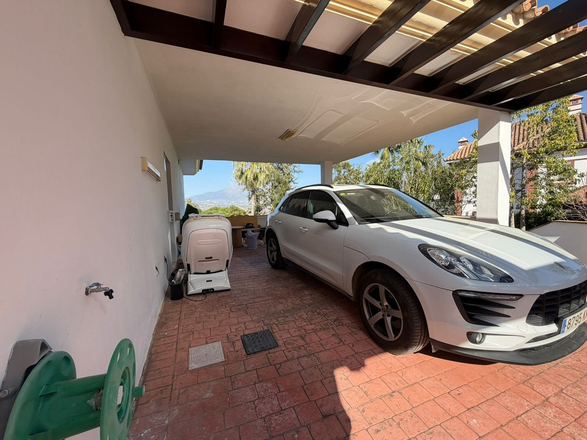 Huis te koop in La Cala Golf | 4 slaapkamers H5322664