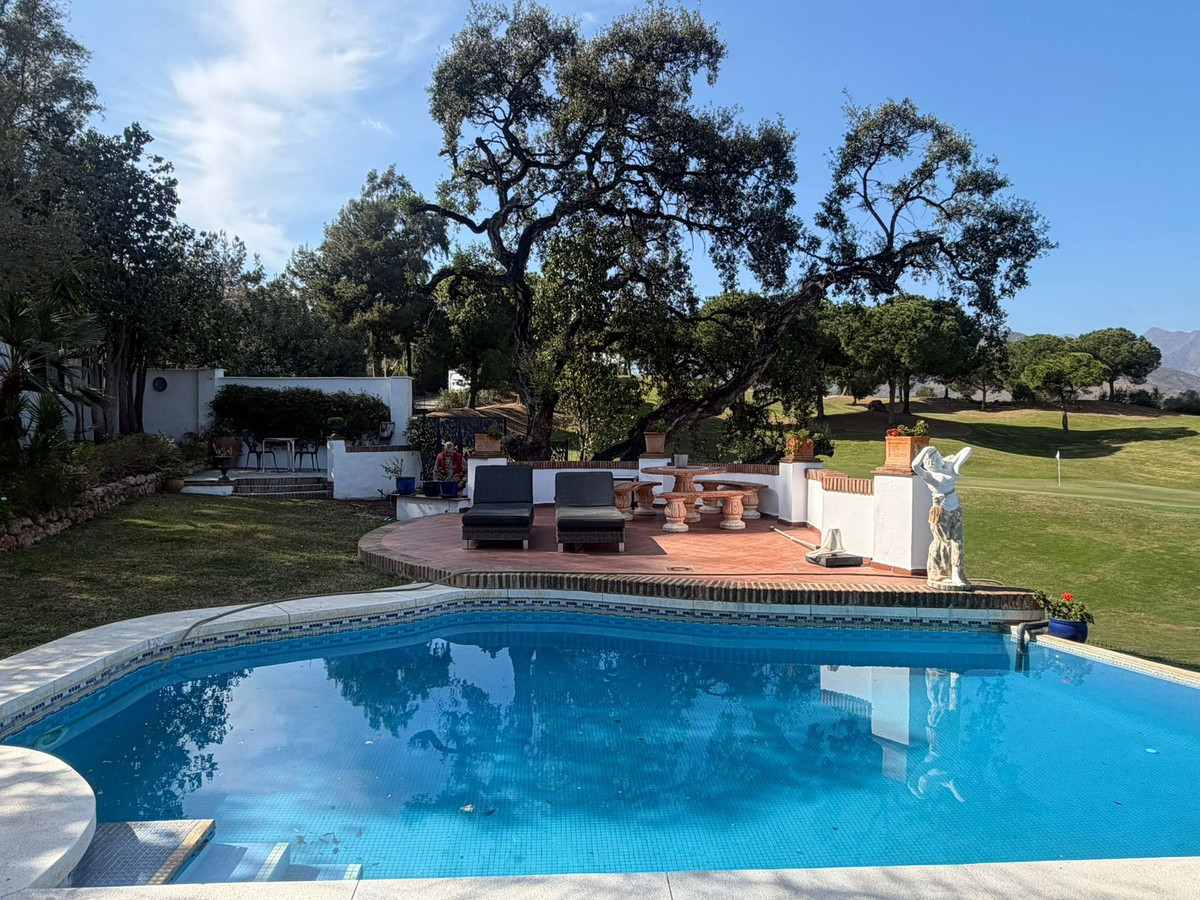 Huis te koop in La Cala Golf | 4 slaapkamers H5322664