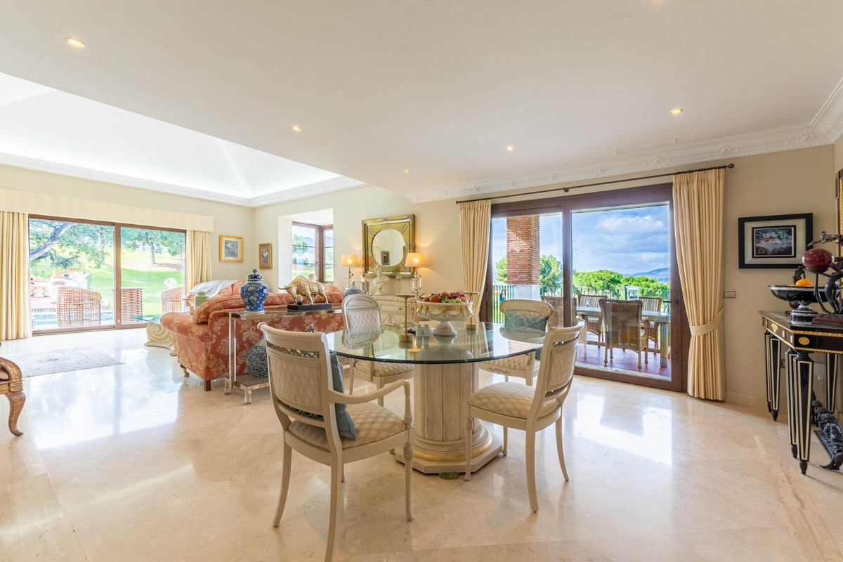 Huis te koop in La Cala Golf | 4 slaapkamers H5322664