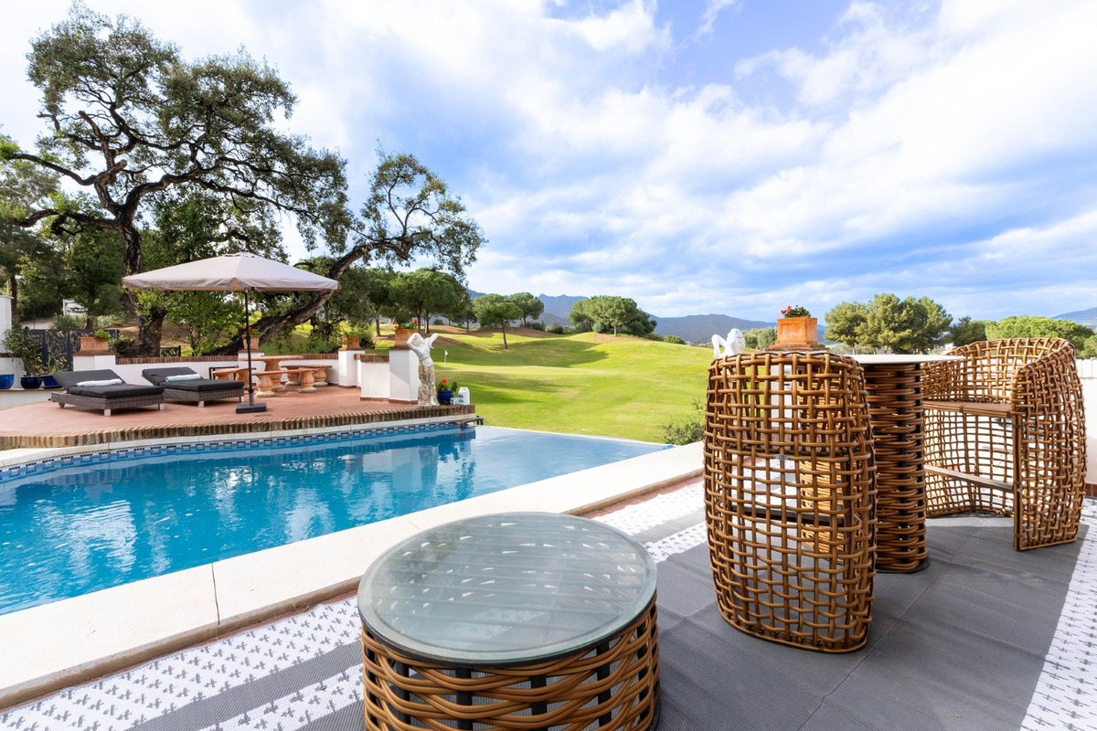 Huis te koop in La Cala Golf | 4 slaapkamers H5322664