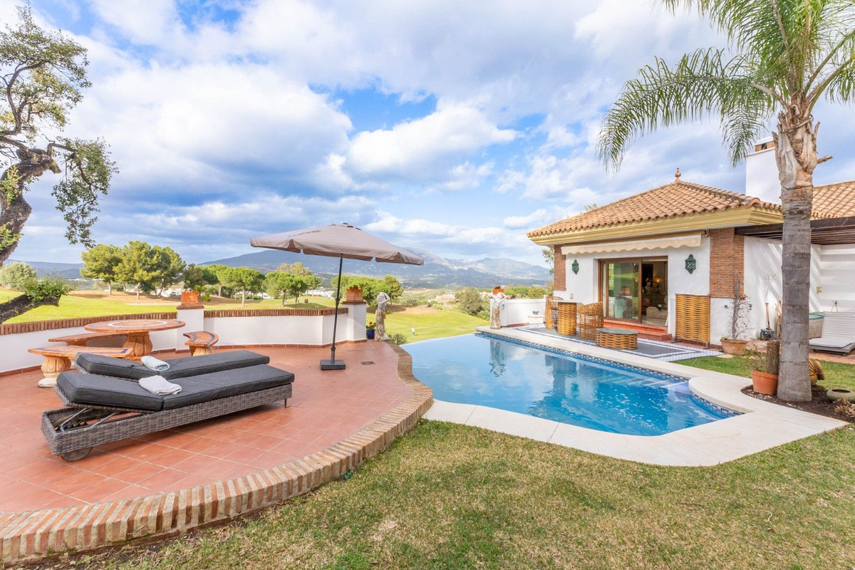 Huis te koop in La Cala Golf | 4 slaapkamers H5322664