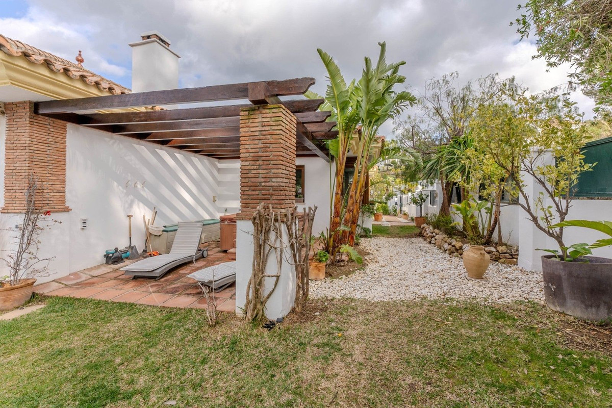 Huis te koop in La Cala Golf | 4 slaapkamers H5322664