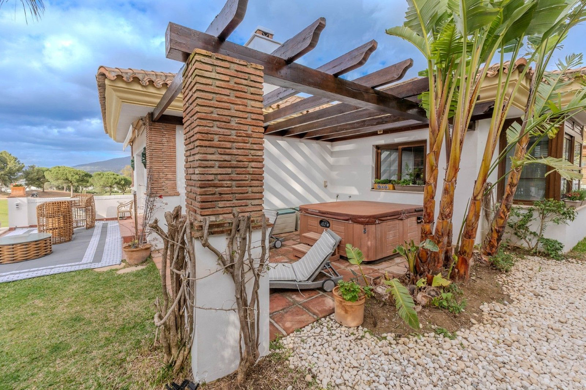 Huis te koop in La Cala Golf | 4 slaapkamers H5322664