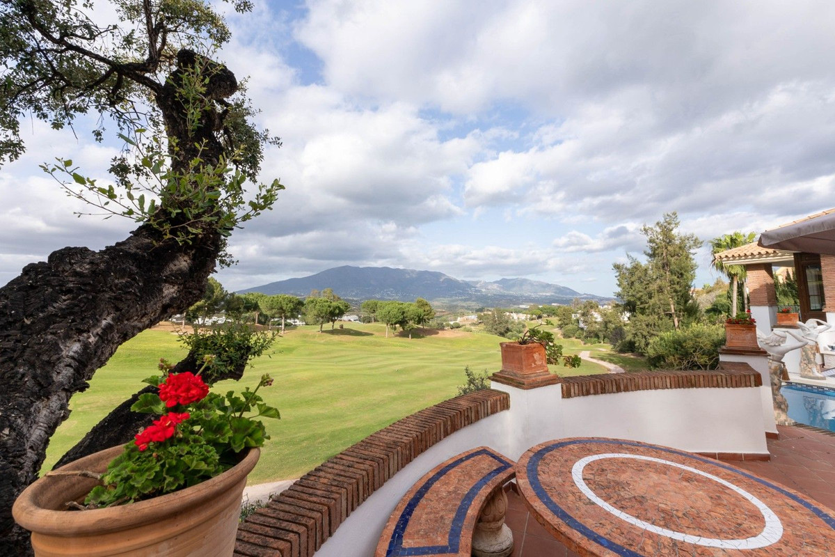 Huis te koop in La Cala Golf | 4 slaapkamers H5322664