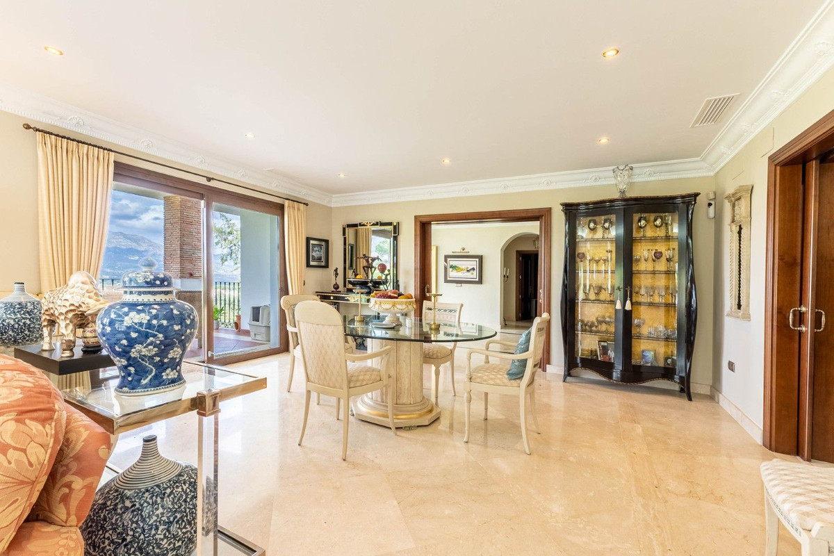 Huis te koop in La Cala Golf | 4 slaapkamers H5322664