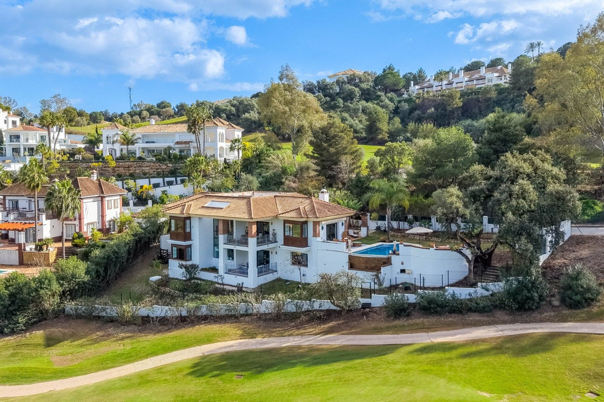 Huis te koop in La Cala Golf | 4 slaapkamers H5322664