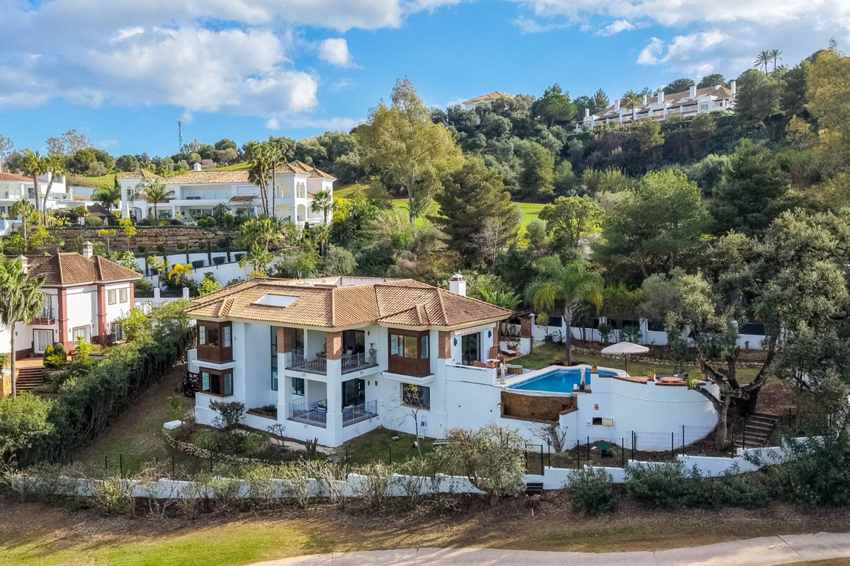 Huis te koop in La Cala Golf | 4 slaapkamers H5322664