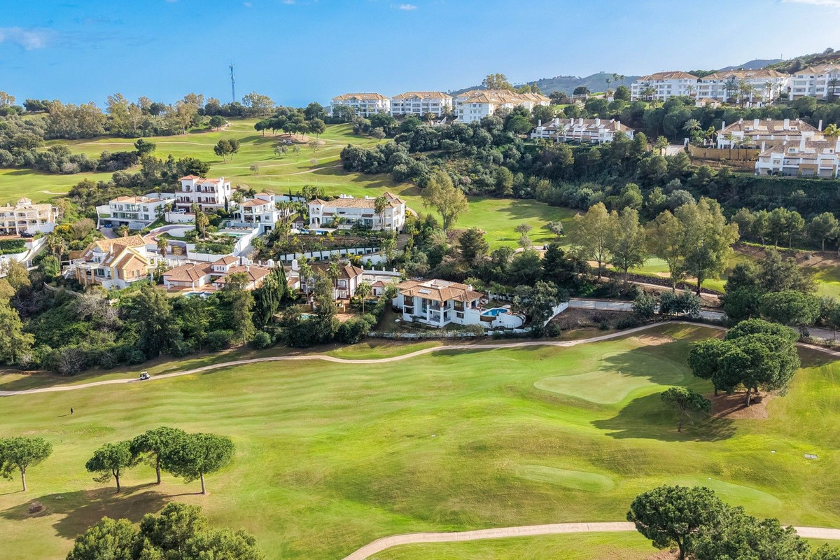 Huis te koop in La Cala Golf | 4 slaapkamers H5322664