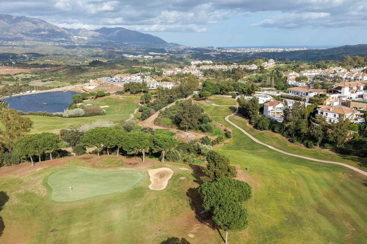 Huis te koop in La Cala Golf | 4 slaapkamers H5322664