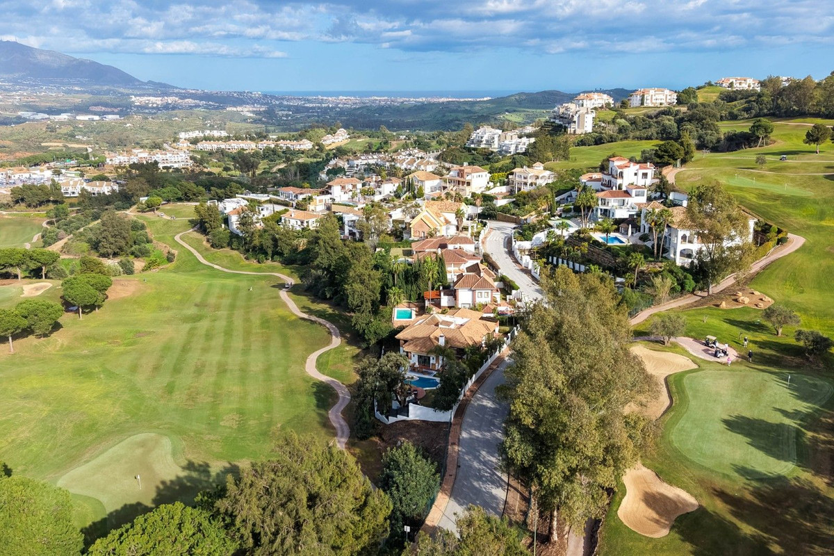 Huis te koop in La Cala Golf | 4 slaapkamers H5322664