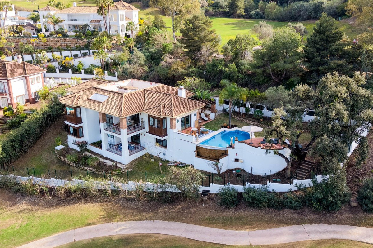 Huis te koop in La Cala Golf | 4 slaapkamers H5322664
