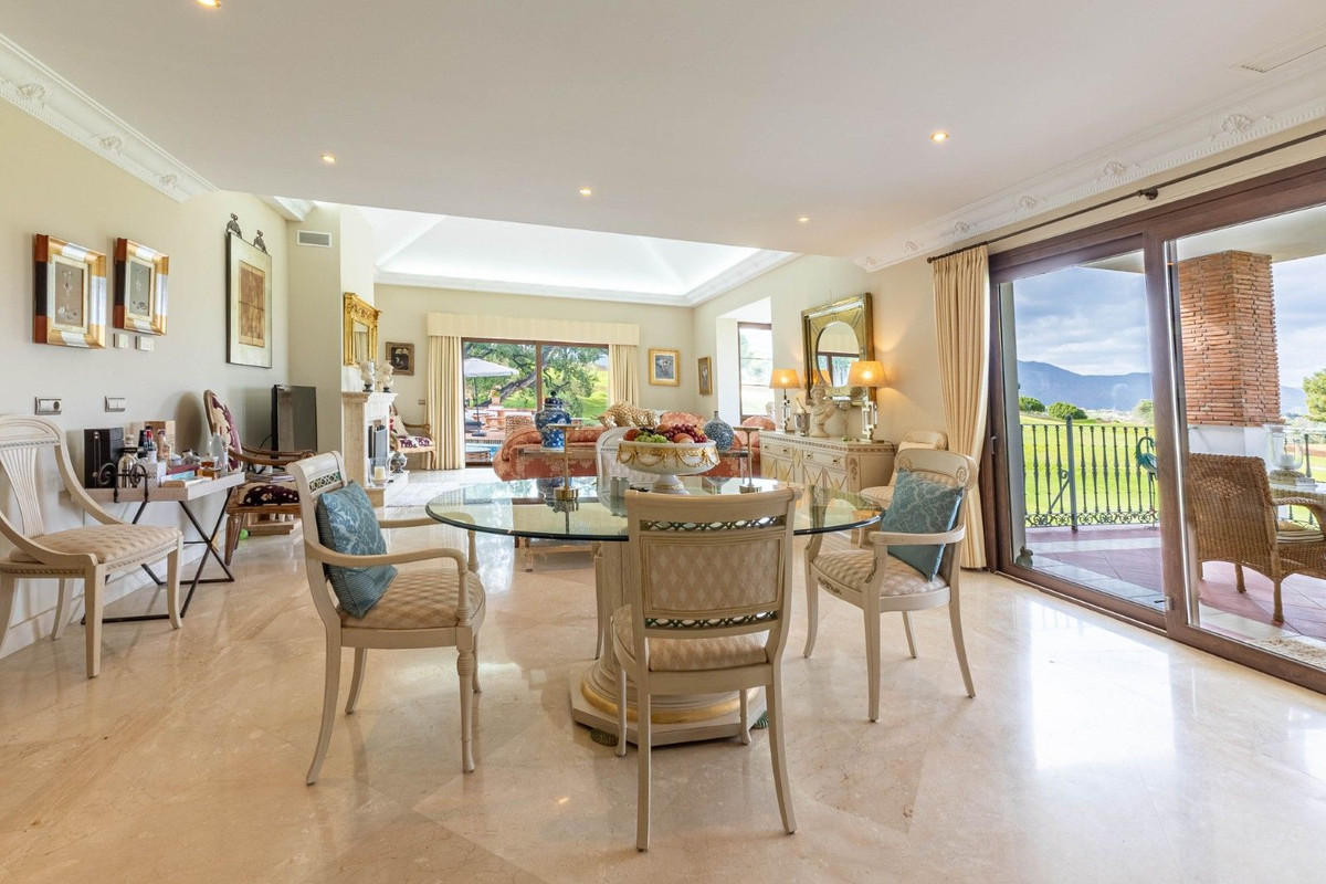 Huis te koop in La Cala Golf | 4 slaapkamers H5322664