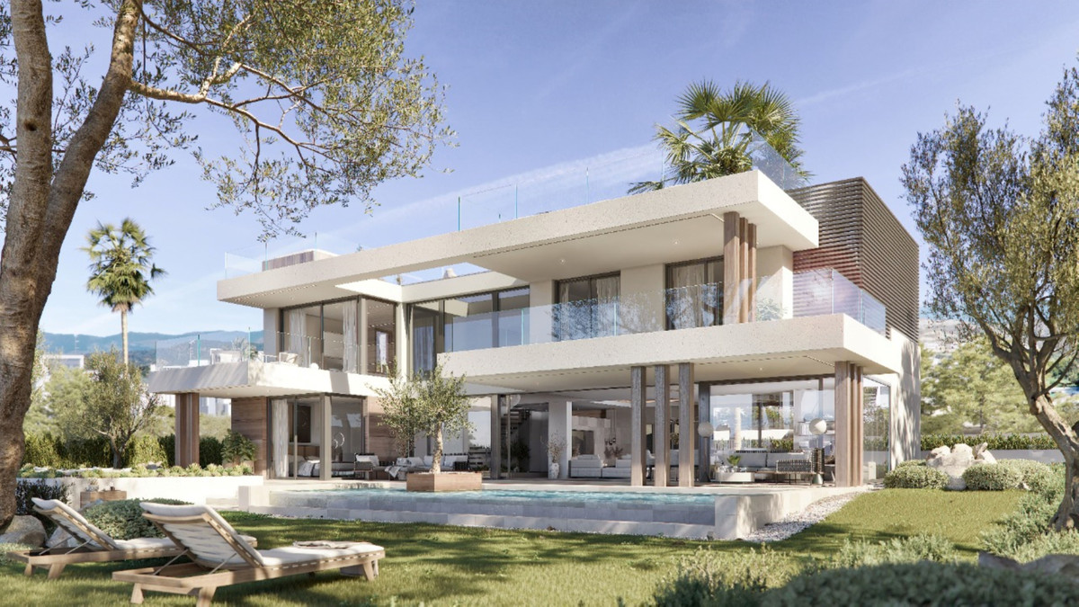 Huis te koop in La Cala Golf | 4 slaapkamers H5335189