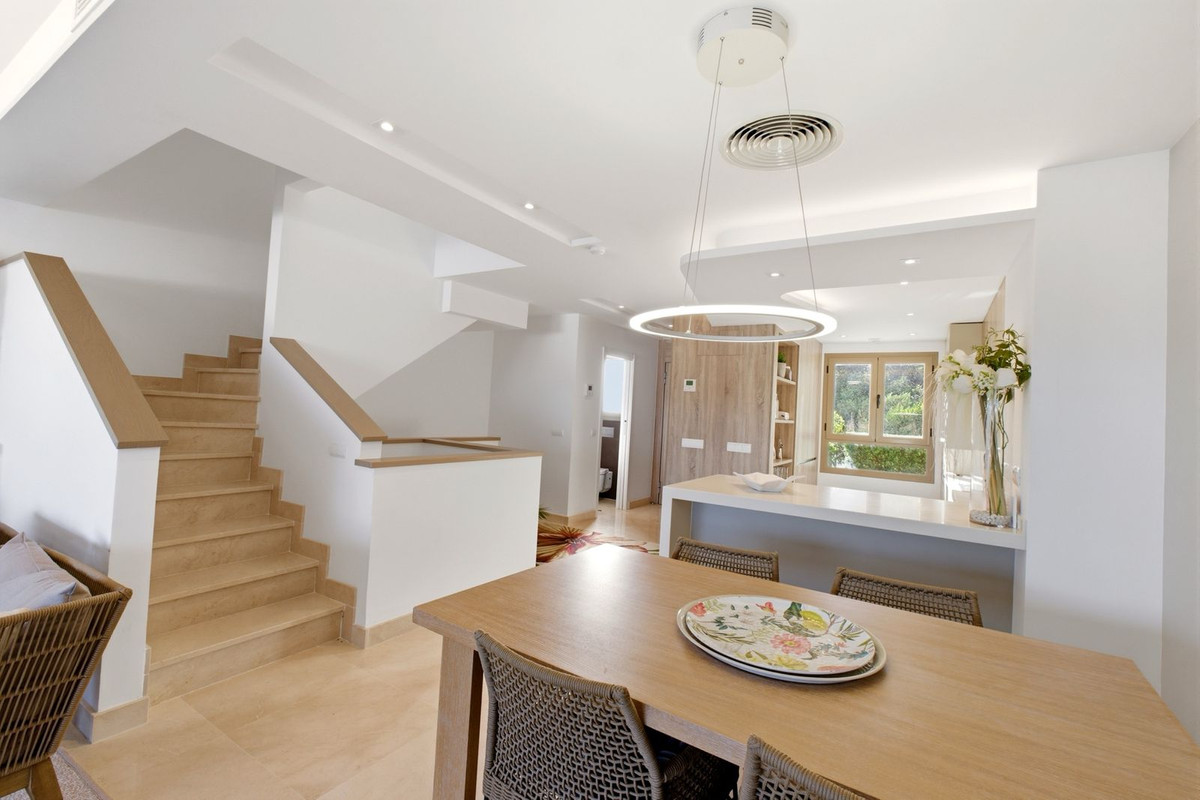 Huis te koop in La Cala Golf | 3 slaapkamers H5348893