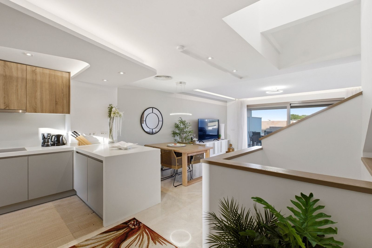 Huis te koop in La Cala Golf | 3 slaapkamers H5348893