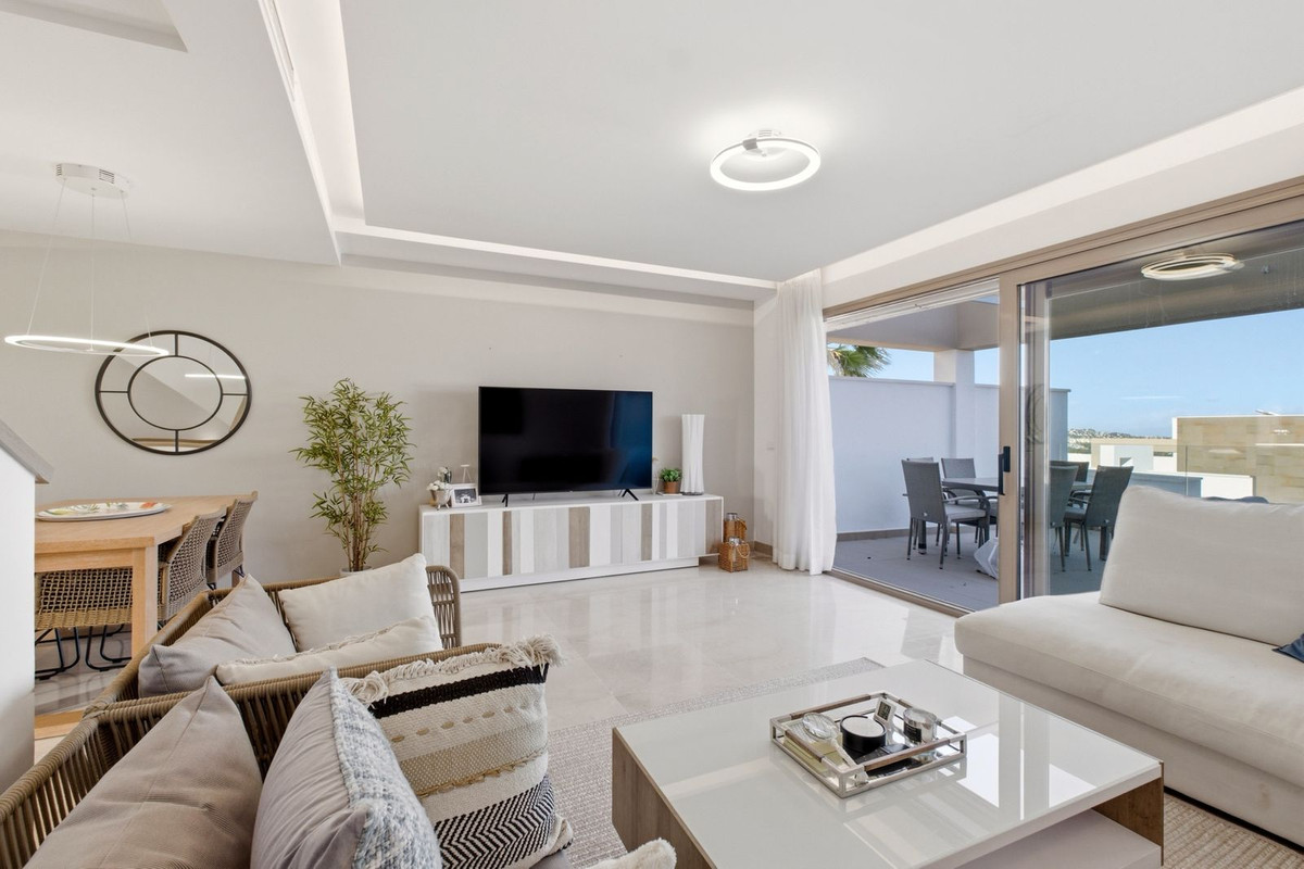 Huis te koop in La Cala Golf | 3 slaapkamers H5348893