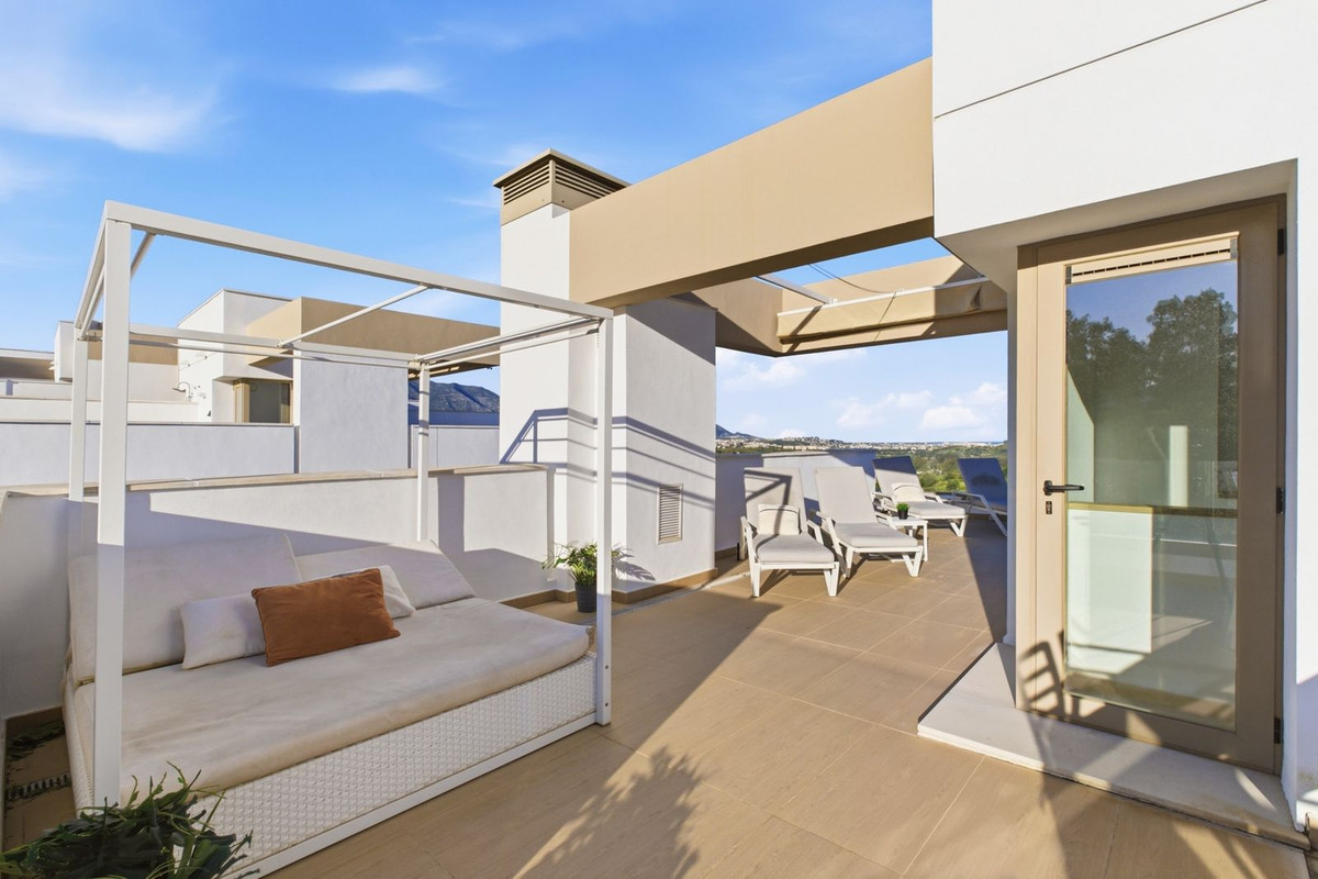 Huis te koop in La Cala Golf | 3 slaapkamers H5348893