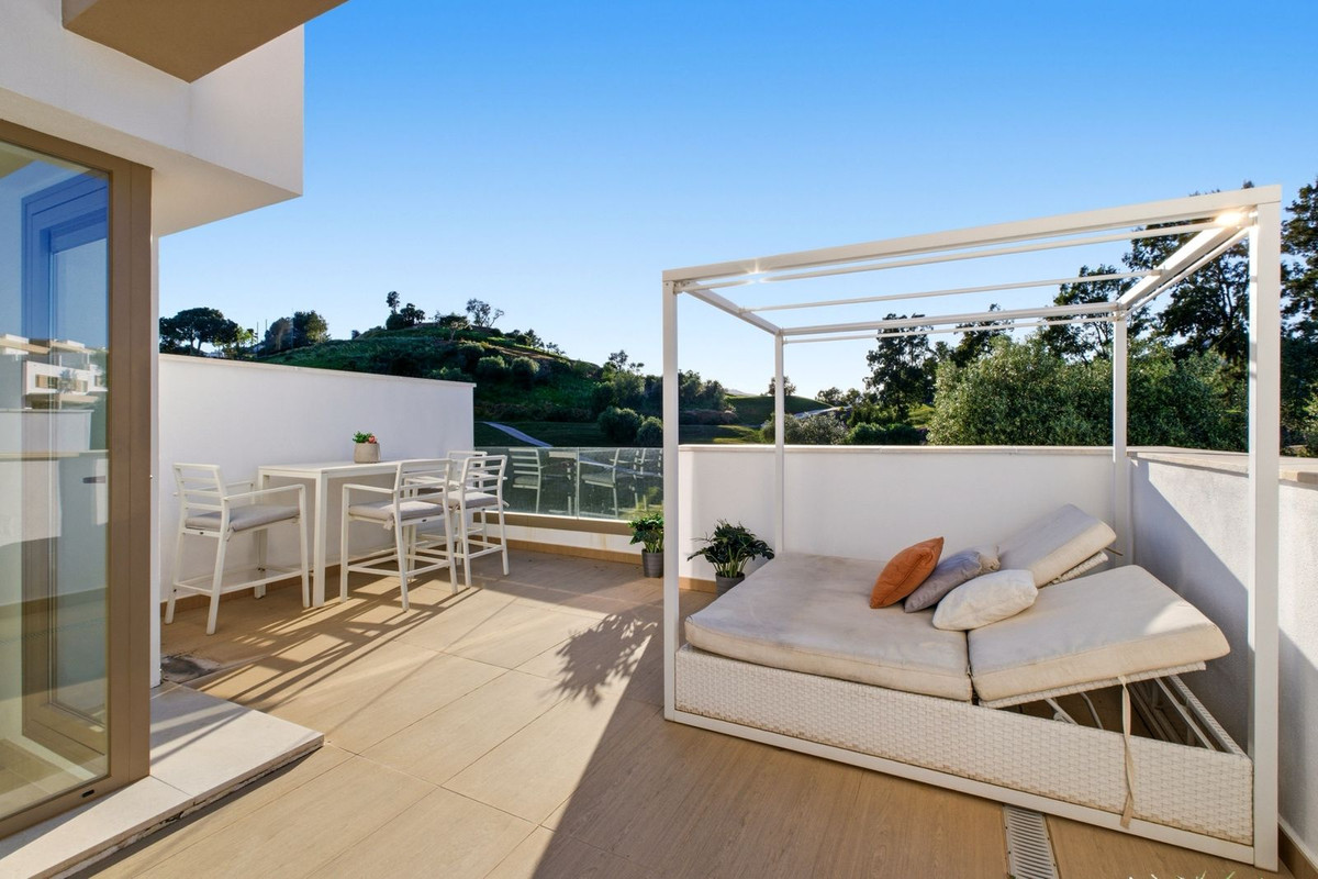 Huis te koop in La Cala Golf | 3 slaapkamers H5348893