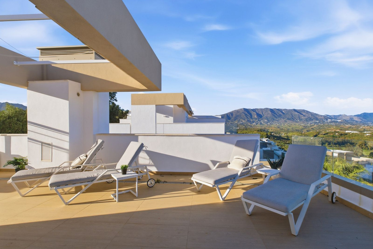 Huis te koop in La Cala Golf | 3 slaapkamers H5348893