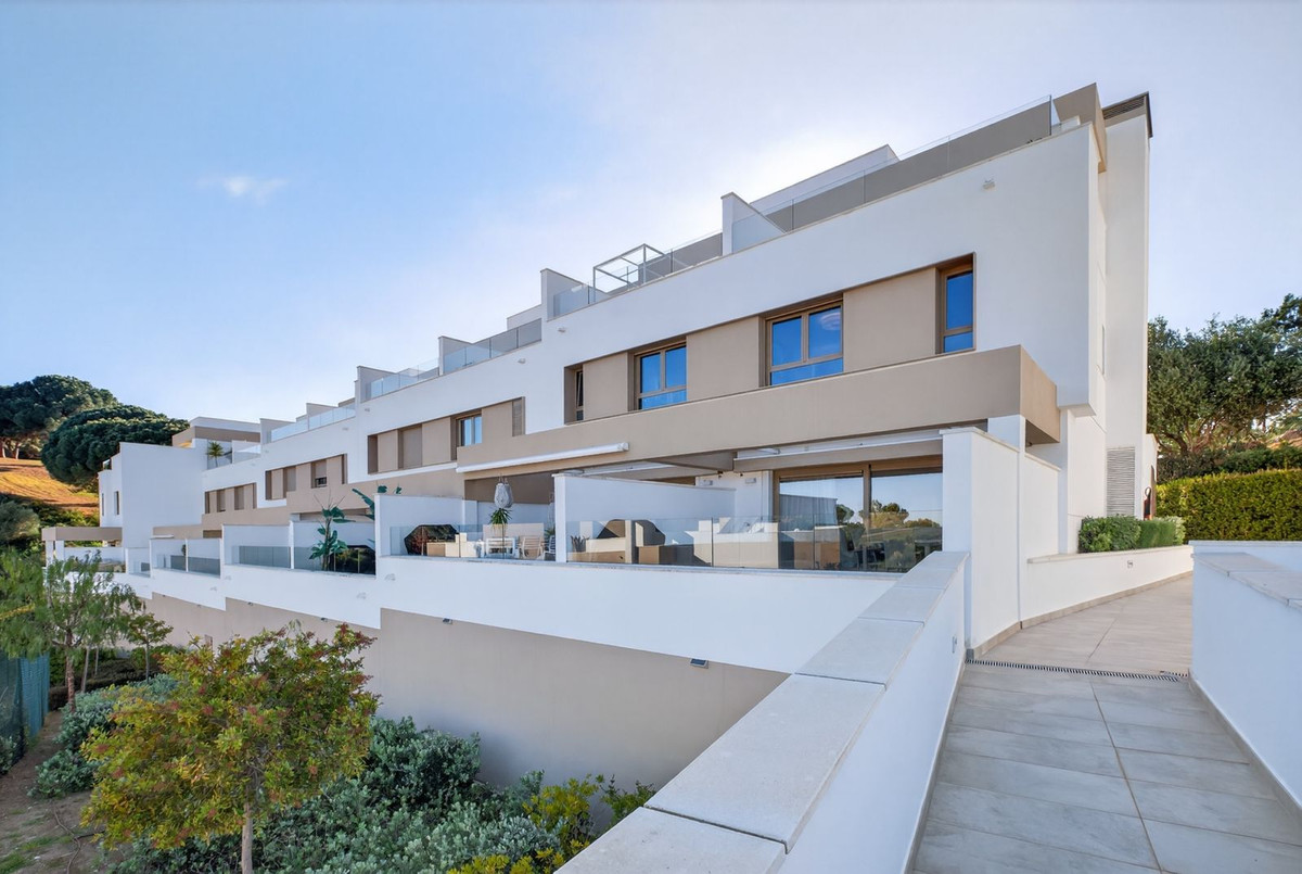 Huis te koop in La Cala Golf | 3 slaapkamers H5348893