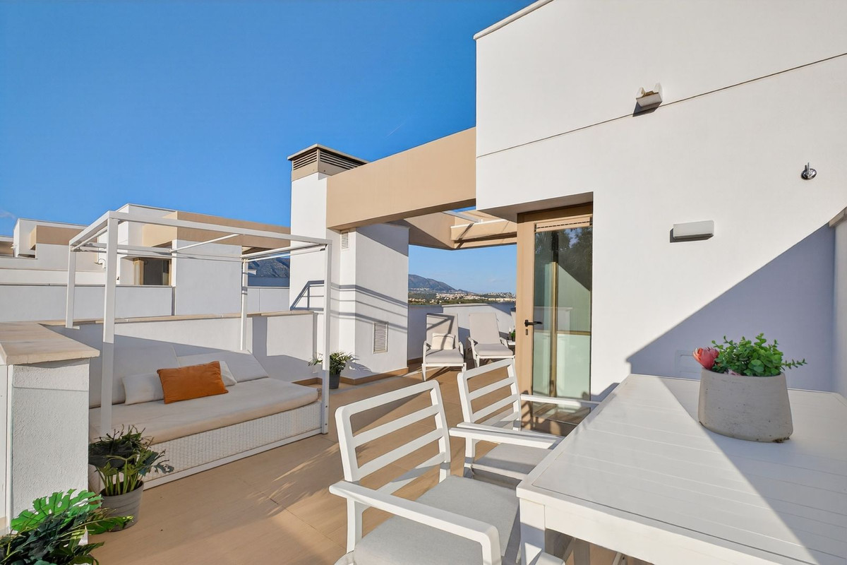 Huis te koop in La Cala Golf | 3 slaapkamers H5348893