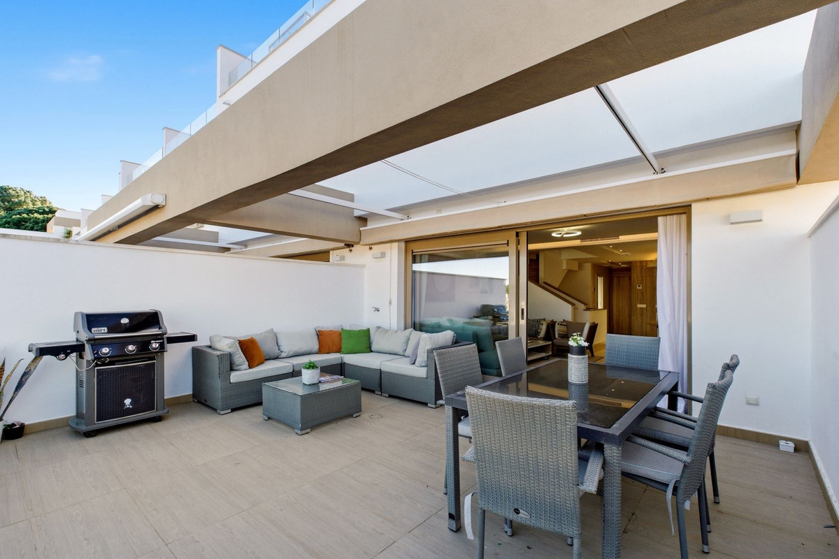 Huis te koop in La Cala Golf | 3 slaapkamers H5348893